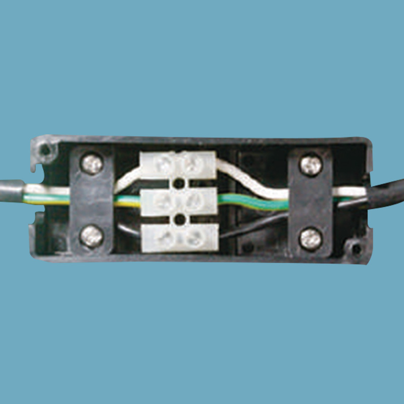 Wire clip PCT-06